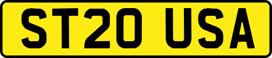 ST20USA