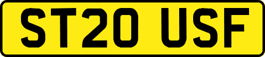 ST20USF