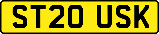 ST20USK