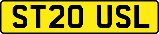 ST20USL