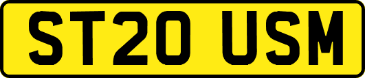 ST20USM