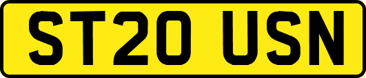 ST20USN
