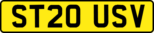 ST20USV