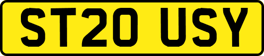 ST20USY