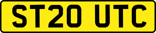 ST20UTC