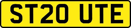 ST20UTE