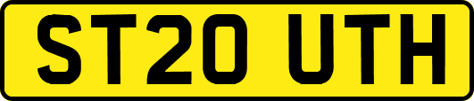 ST20UTH