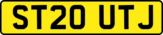 ST20UTJ