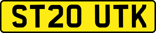 ST20UTK