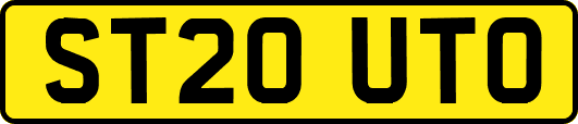 ST20UTO