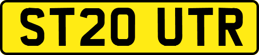 ST20UTR