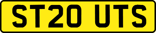 ST20UTS