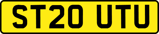 ST20UTU