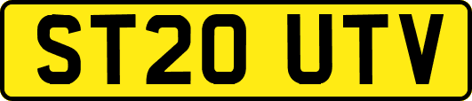 ST20UTV