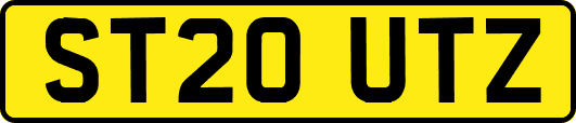 ST20UTZ
