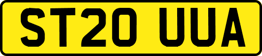 ST20UUA