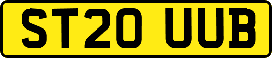 ST20UUB