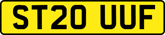 ST20UUF