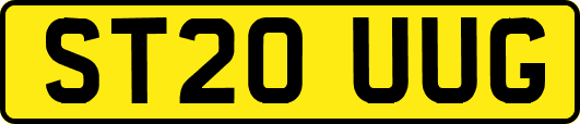 ST20UUG