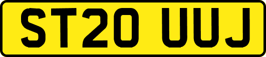 ST20UUJ