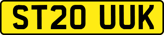 ST20UUK