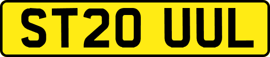ST20UUL