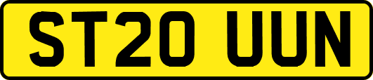 ST20UUN