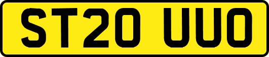 ST20UUO