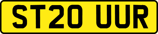 ST20UUR