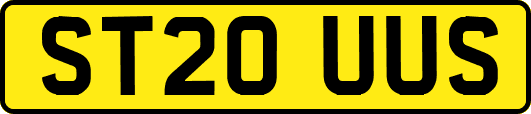 ST20UUS