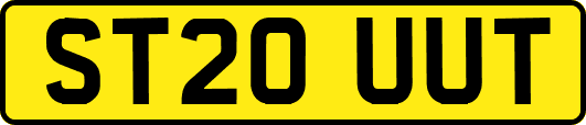 ST20UUT