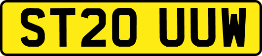 ST20UUW