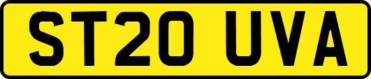 ST20UVA