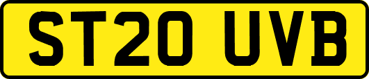 ST20UVB