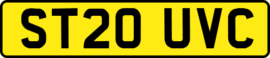 ST20UVC