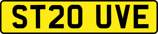 ST20UVE
