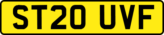 ST20UVF