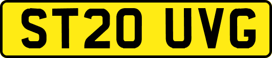 ST20UVG