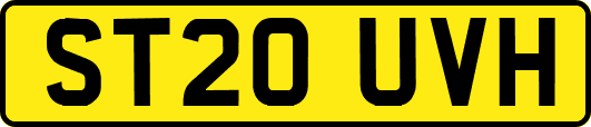 ST20UVH