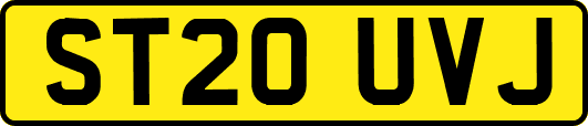 ST20UVJ