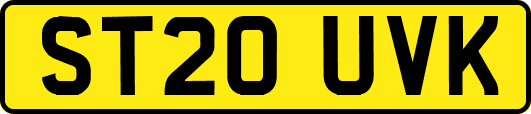 ST20UVK