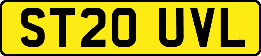 ST20UVL