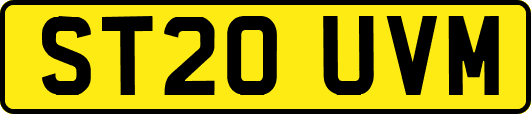 ST20UVM