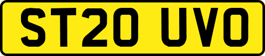 ST20UVO