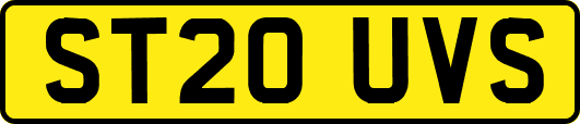 ST20UVS