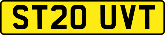 ST20UVT