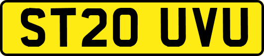 ST20UVU