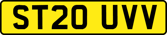 ST20UVV