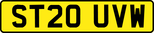 ST20UVW