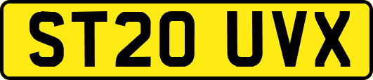 ST20UVX